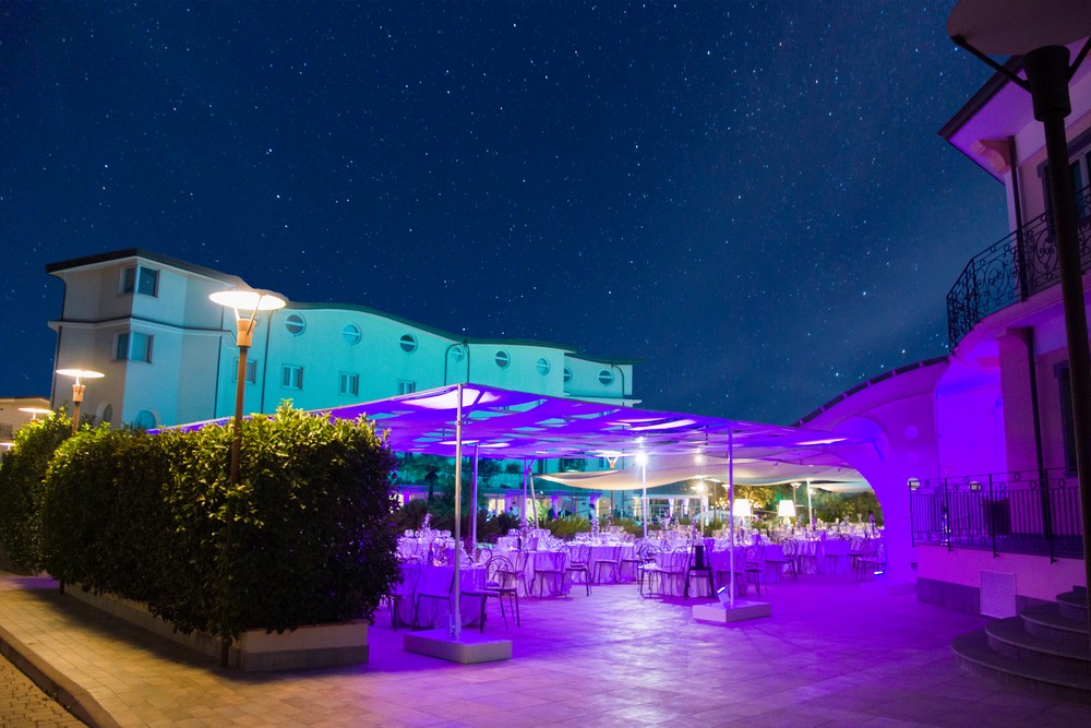 L'Araba Fenice Hotel & Resort